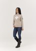 KRIMSON KLOVER GENEVA TURTLENECK lady misc ski ski sweaters