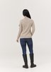 KRIMSON KLOVER GENEVA TURTLENECK lady misc ski ski sweaters