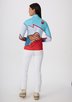 KRIMSON KLOVER GIRL'S TRIP ZIP T lady misc ski ski t-necks
