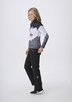 KRIMSON KLOVER GIRL'S TRIP ZIP T lady misc ski ski t-necks