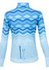 KRIMSON KLOVER GIRLS GONE SKIING lady misc ski ski t-necks