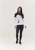 KRIMSON KLOVER GONDOLA ZIP TNECK lady misc ski ski t-necks