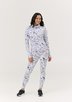 KRIMSON KLOVER GRAFFITI SOFT MOCK lady misc ski ski t-necks