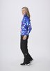 KRIMSON KLOVER GRAFFITI ZIP TNECK lady misc ski ski t-necks
