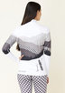 KRIMSON KLOVER HARMONY ZIP TNECK lady misc ski ski t-necks