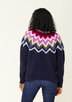 KRIMSON KLOVER LANA SWEATER lady misc ski ski sweaters
