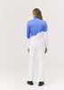 KRIMSON KLOVER MOUNTAIN POSE ZIP T lady misc ski ski t-necks