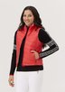 KRIMSON KLOVER SELA REVERSE VEST lady misc ski ski vests