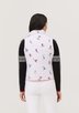 KRIMSON KLOVER SELA REVERSE VEST lady misc ski ski vests