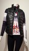 KRIMSON KLOVER SELA REVERSE VEST lady misc ski ski vests
