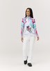 KRIMSON KLOVER SHE RACERS TNECK lady misc ski ski t-necks