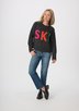 KRIMSON KLOVER SKI CREWNECK SWTR lady misc ski ski sweaters