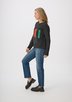 KRIMSON KLOVER SKI CREWNECK SWTR lady misc ski ski sweaters