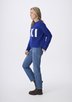 KRIMSON KLOVER SKI CREWNECK SWTR lady misc ski ski sweaters