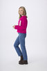 KRIMSON KLOVER SKI CREWNECK SWTR lady misc ski ski sweaters
