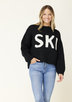 KRIMSON KLOVER SKI PULLOVER lady misc ski ski sweaters