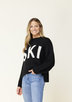 KRIMSON KLOVER SKI PULLOVER lady misc ski ski sweaters