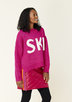 KRIMSON KLOVER SKI PULLOVER lady misc ski ski sweaters