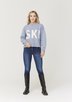 KRIMSON KLOVER SKI SWEATER lady misc ski ski sweaters