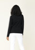 KRIMSON KLOVER SLALOM ZIP NECK SWTR lady misc ski ski sweaters