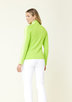 KRIMSON KLOVER SLALOM ZIP NECK SWTR lady misc ski ski sweaters