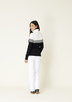 KRIMSON KLOVER SLOPESIDE "SKI" SWTR lady misc ski ski sweaters