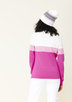 KRIMSON KLOVER SLOPESIDE "SKI" SWTR lady misc ski ski sweaters