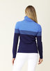 KRIMSON KLOVER SLOPESIDE "SKI" SWTR lady misc ski ski sweaters