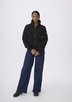 KRIMSON KLOVER STEVIE ZIP FLEECE JKT ladies fleece fleece cardigan