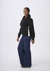 KRIMSON KLOVER STEVIE ZIP FLEECE JKT ladies fleece fleece cardigan