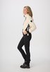KRIMSON KLOVER STEVIE ZIP FLEECE JKT ladies fleece fleece cardigan