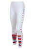 KRIMSON KLOVER SUNSHINE LEGGING ski accessories leggings