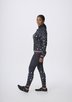 KRIMSON KLOVER WINTER APRES ZIP T lady misc ski ski t-necks