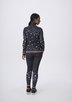 KRIMSON KLOVER WINTER APRES ZIP T lady misc ski ski t-necks
