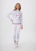 KRIMSON KLOVER WINTER APRES ZIP T lady misc ski ski t-necks