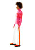 M. MILLER FURS INC. ANNA NORDIC SWTR lady misc ski ski sweaters