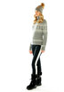 M. MILLER FURS INC. ANNA NORDIC SWTR lady misc ski ski sweaters