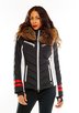 M. MILLER FURS INC. DEVON DOWN JKT*FINN ladies ski jackets parkas