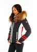 M. MILLER FURS INC. DEVON DOWN JKT*FINN ladies ski jackets parkas