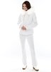 M. MILLER FURS INC. ILSE SOFTSHELL JACKET ladies ski jackets parkas