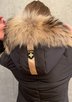 M. MILLER FURS INC. KATIE JACKET ladies ski jackets parkas