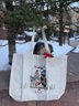 MARY LAKE-THOMPSON LTD DOGS ON CHIRLIFT*VAIL gifts gifts