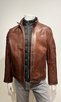 MILESTONE MENS BENDER JACKET mens sportwear mens jackets