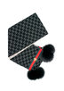 MITCHIE'S MATCHINGS BEE KNIT WRAP ladies accessories scarves