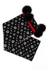 MITCHIE'S MATCHINGS KNIT LOUIS V WRAP ladies accessories scarves