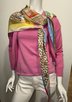 MUCHO GUSTO ST TROPEZ SCARF ladies accessories scarves