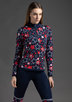 NEWLAND ADAMANTEA STAR T lady misc ski ski t-necks