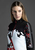 NEWLAND AFRODITE ZIP T lady misc ski ski t-necks