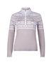 NEWLAND CERVINIA ZIP TNECK lady misc ski ski t-necks