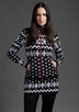 NEWLAND EUPORIA ZIP JACKET lady misc ski ski sweaters
